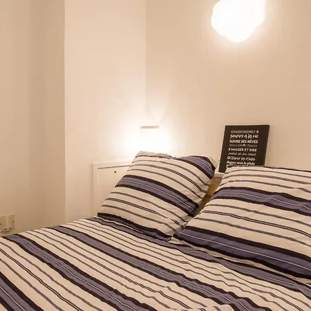Apartment Le Donatello Toulouse