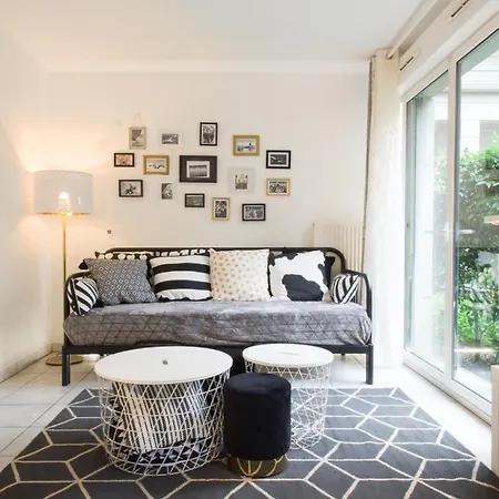 Appartement Le Donatello Toulouse