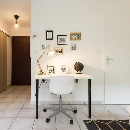 Apartment Le Donatello *