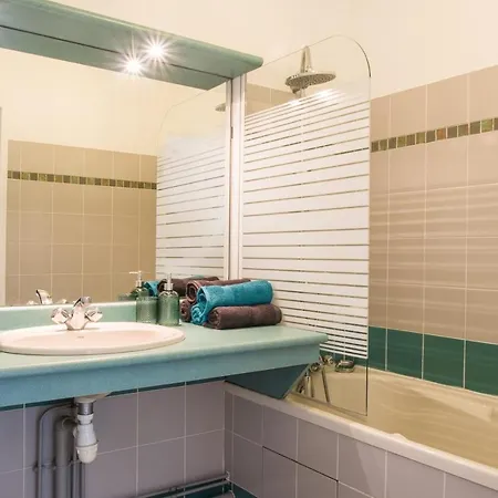 Le Donatello Appartement *